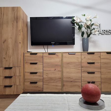 Ludowa Apartament بيسكوبييت المظهر الخارجي الصورة