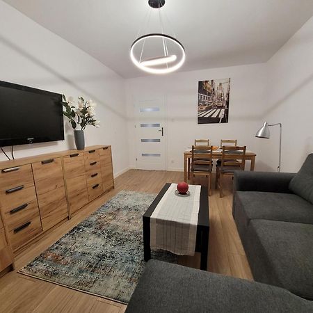 Ludowa Apartament بيسكوبييت المظهر الخارجي الصورة