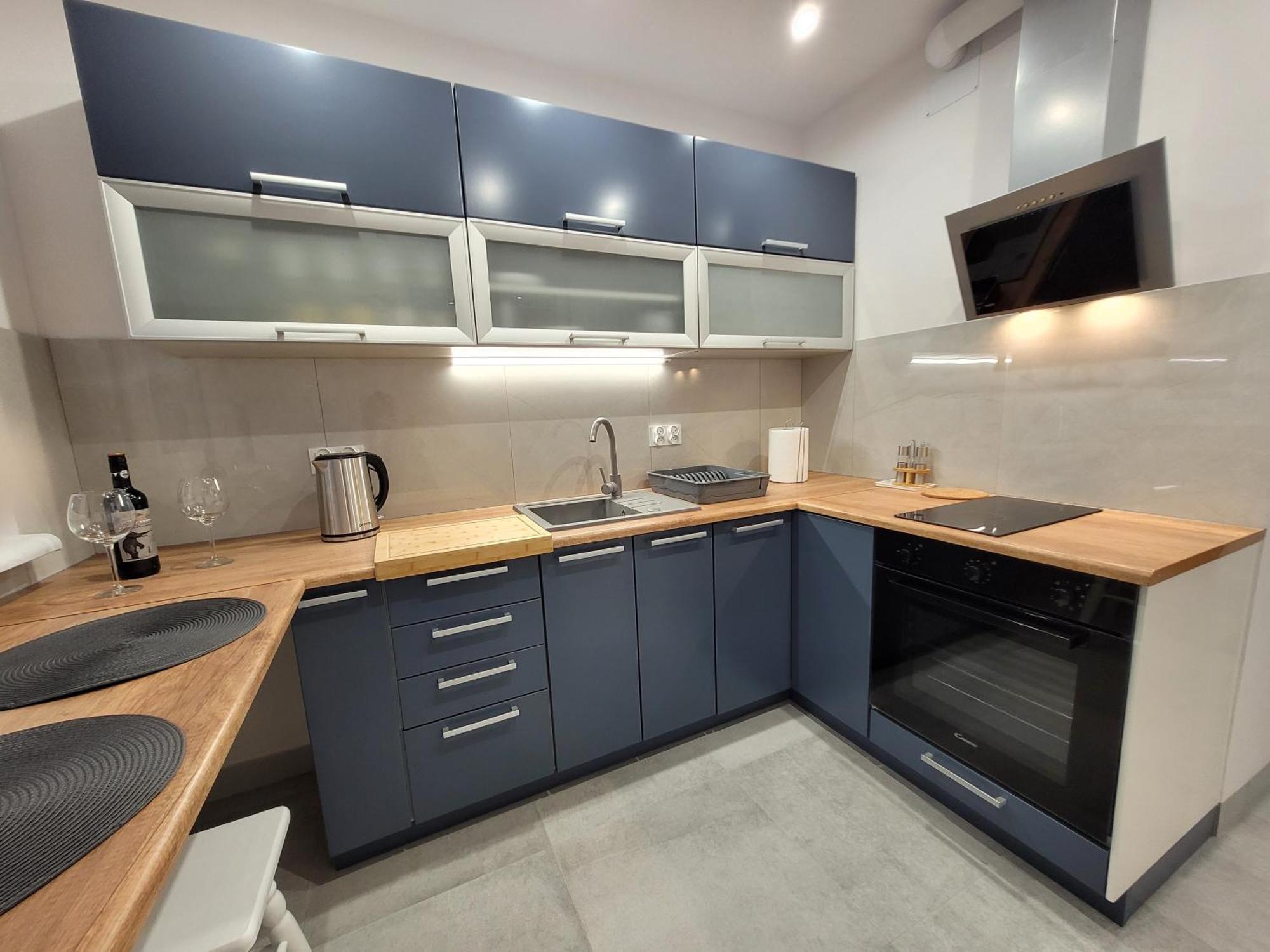 Ludowa Apartament بيسكوبييت المظهر الخارجي الصورة